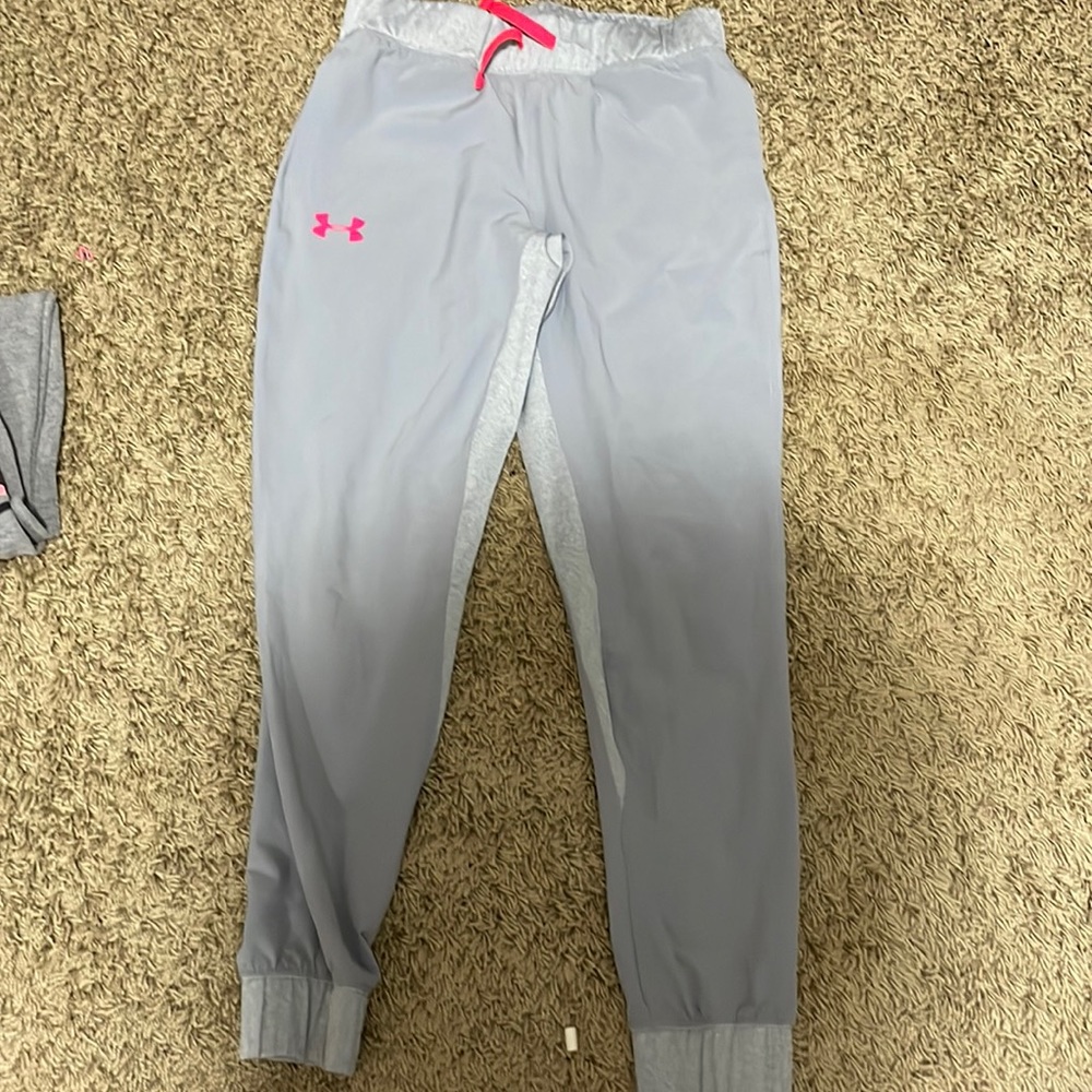 UA youth med jogger